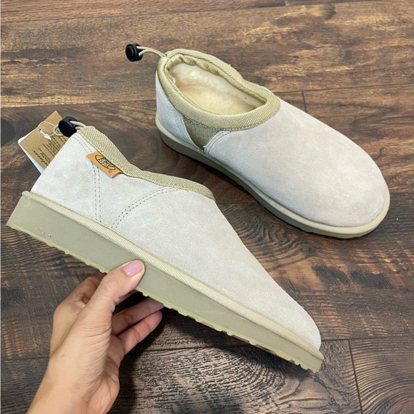 Emu | Shoes | New Emu Ridge 0 Australian Merino Wool Shearling Slippers ...